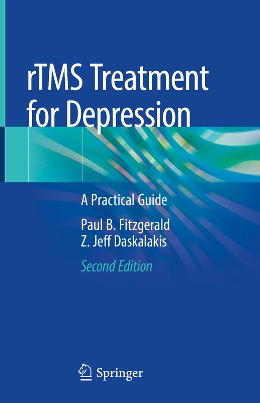 rTMS Treatment for Depression: A Practical Guide