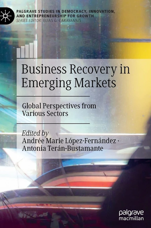 Business Recovery in Emerging Markets - Palgrave Macmillan