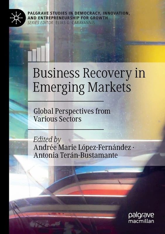 Business Recovery in Emerging Markets: Global Perspectives from Various Sectors (Palgrave Studies in Democracy, Innovation, and Entrepreneurship for Growth) - Image 1
