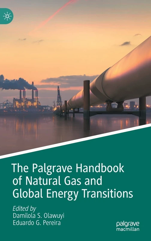 The Palgrave Handbook of Natural Gas and Global Energy Transitions