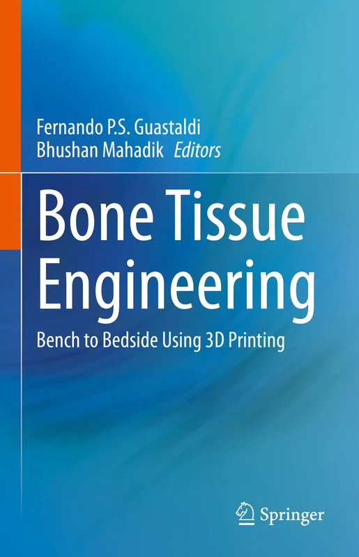 Bone Tissue Engineering: Bench to Bedside Using 3D Printing