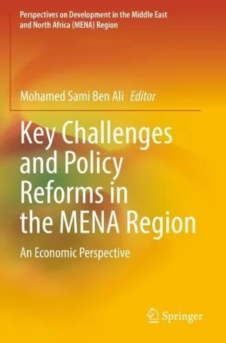 Springer: Key Challenges and Policy Reforms in the MENA Region