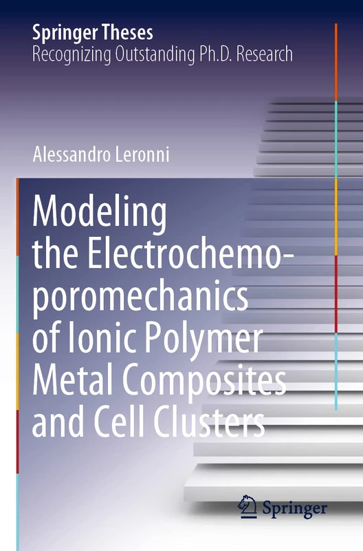Springer Modeling Electrochemo-poromechanics Springer Theses
