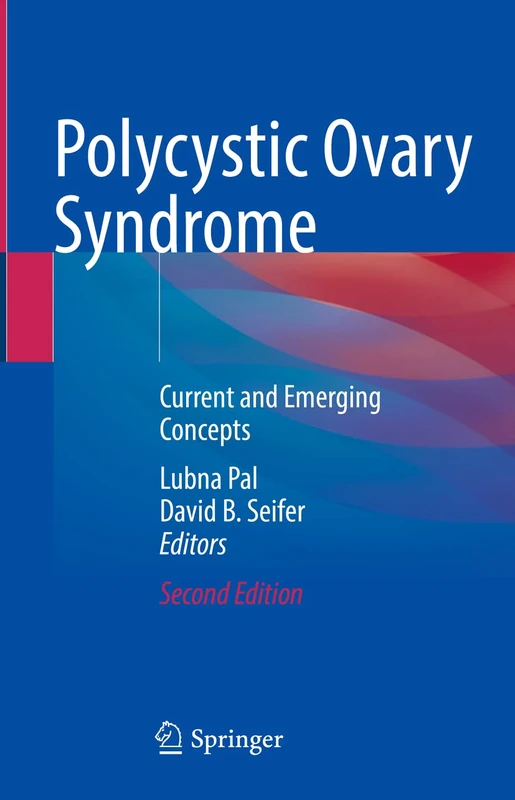 Springer - Polycystic Ovary Syndrome: Current and Emerging Concepts