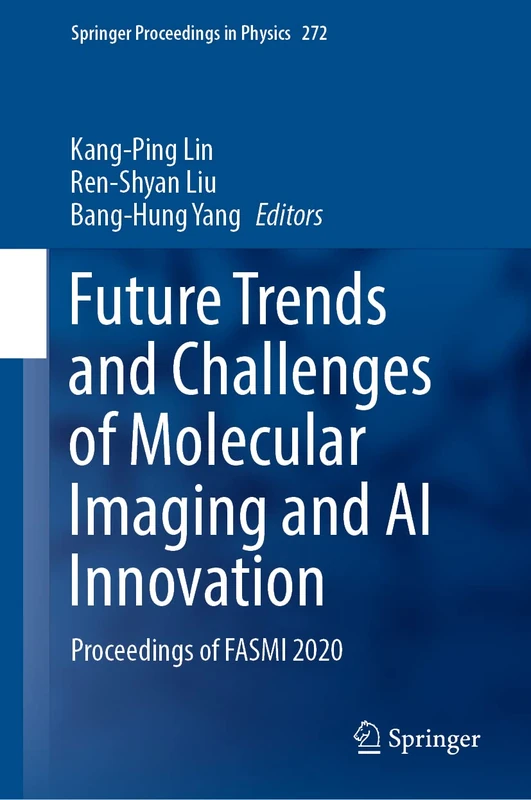 Springer FASMI 2020 Proceedings - Molecular Imaging and AI