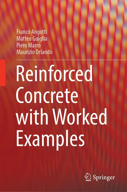Reinforced Concrete with Worked Examples - Image 1