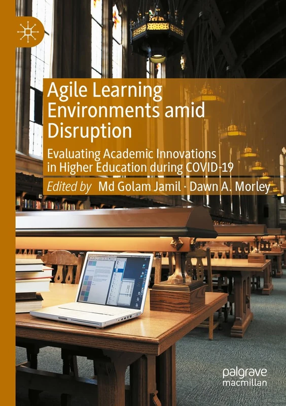 Agile Learning Environments amid Disruption - Palgrave Macmillan