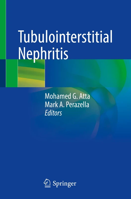 Tubulointerstitial Nephritis