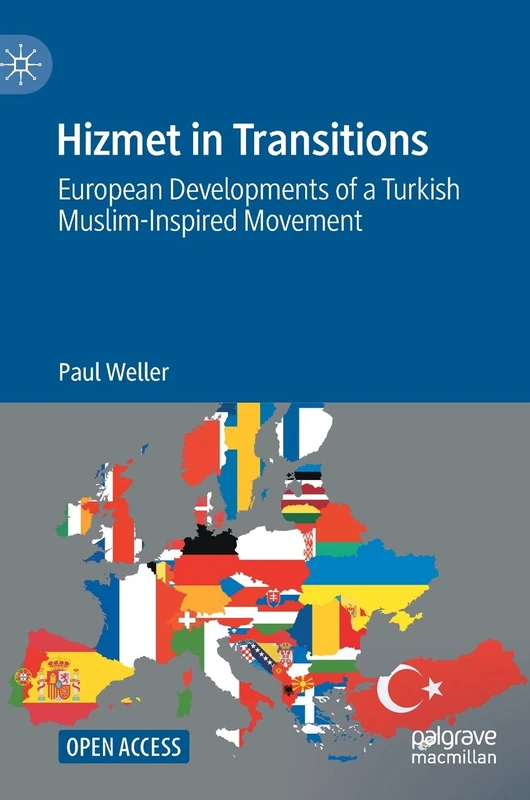 Hizmet in Transitions: European Developments of a Turkish Muslim-Inspired Movement - Image 1