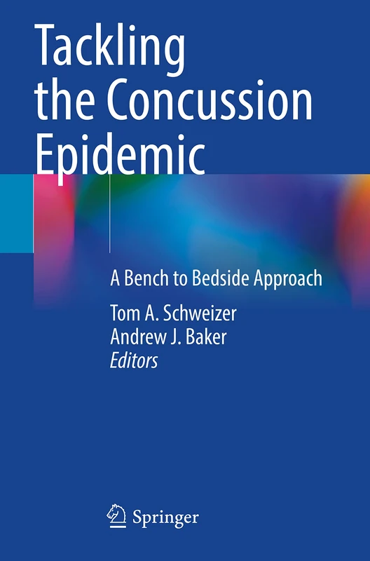 Tackling the Concussion Epidemic: A Bench to Bedside Approach