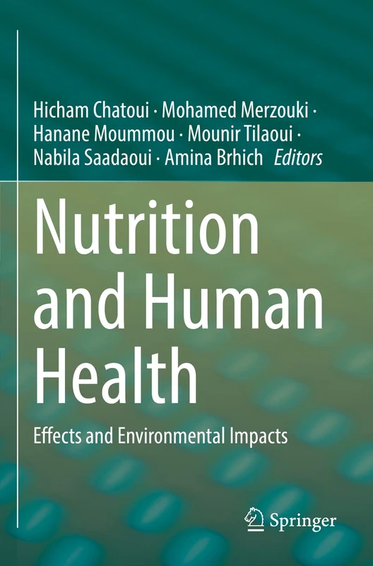 Springer - Nutrition and Human Health: Effects and Impacts