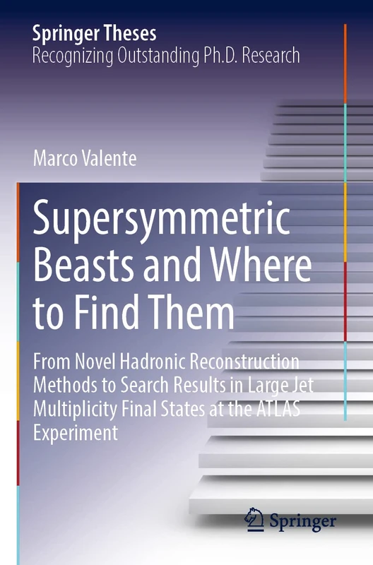 Springer - Supersymmetric Beasts and Where to Find Them