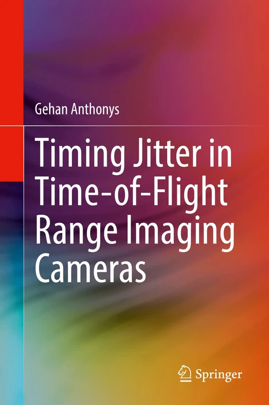 Timing Jitter in Time-of-Flight Range Imaging Cameras - Image 1
