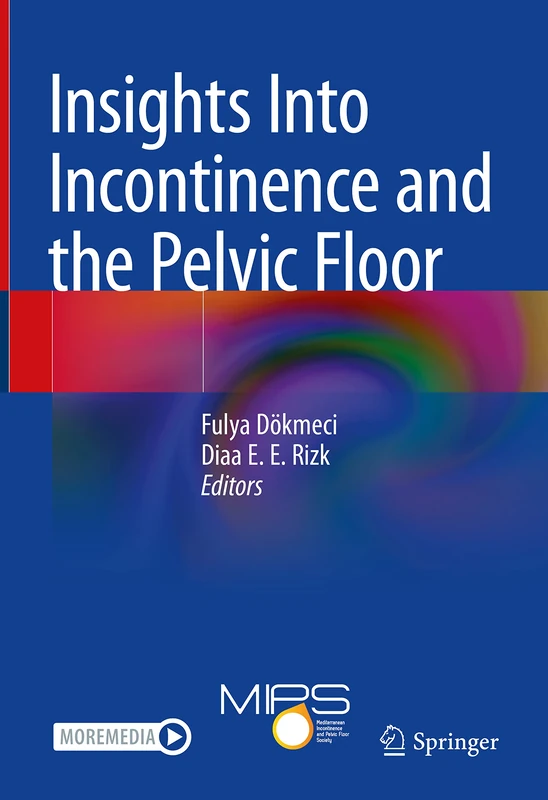 Springer - Insights Into Incontinence and the Pelvic Floor