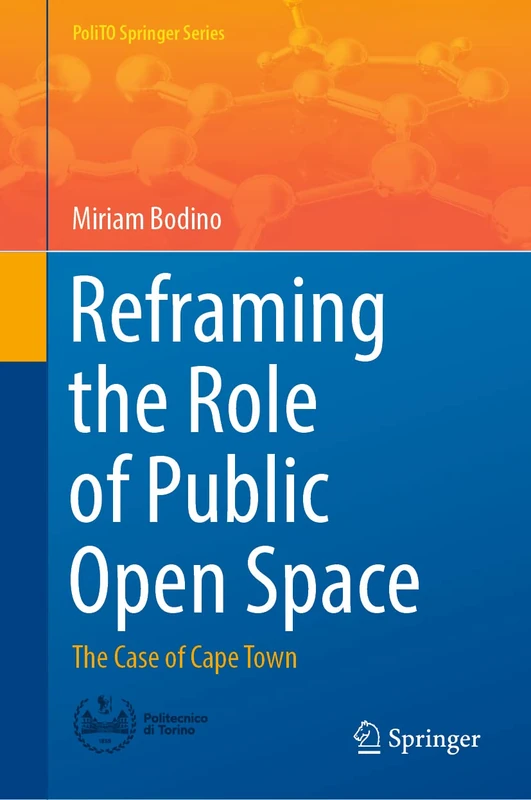 Reframing the Role of Public Open Space: The Case of Cape Town (PoliTO Springer Series)
