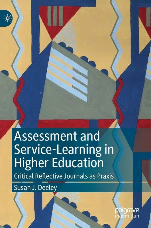 Assessment and Service-Learning in Higher Education: Critical Reflective Journals as Praxis - Image 1