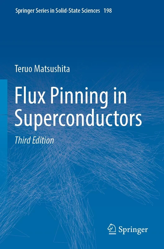 Flux Pinning in Superconductors: 198 (Springer Series in Solid-State Sciences, 198)