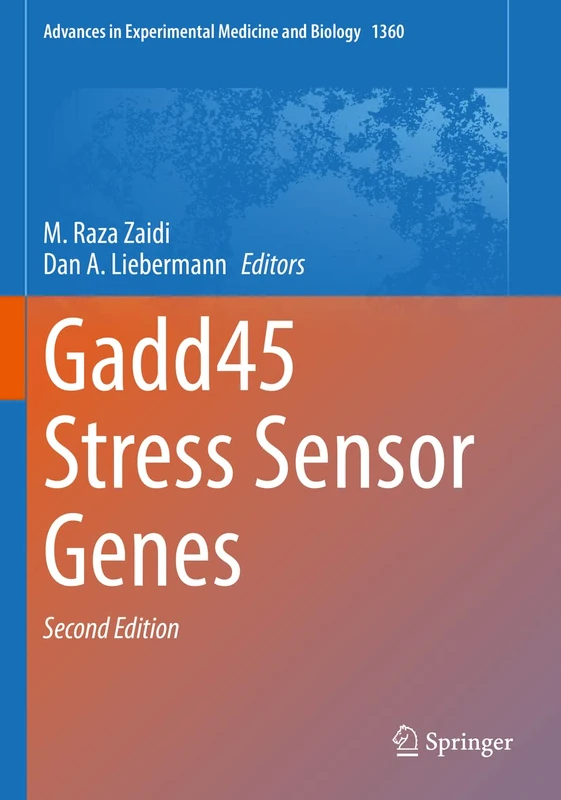 Springer Stress Sensor Genes: 1360 - Advances in Biology - Image 1