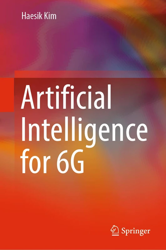 Artificial Intelligence for 6G