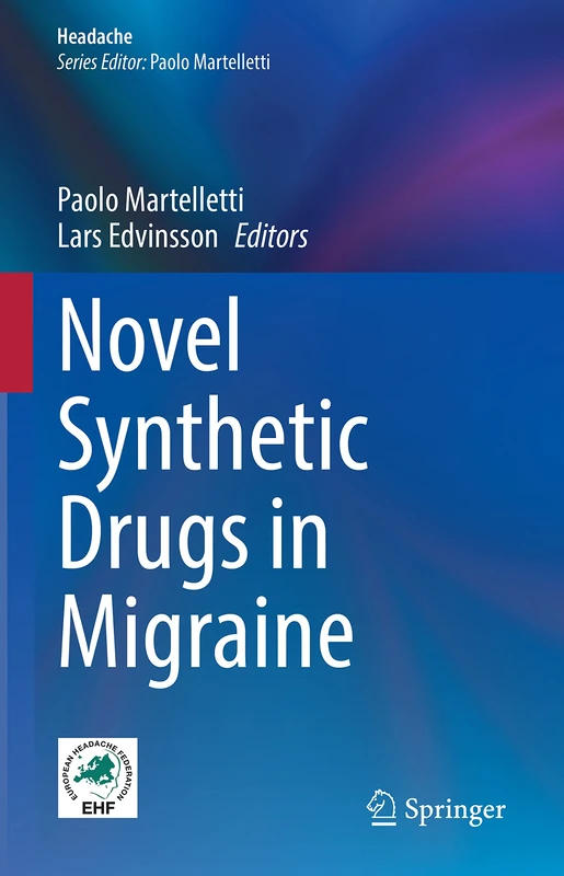 Novel Synthetic Drugs in Migraine (Headache)