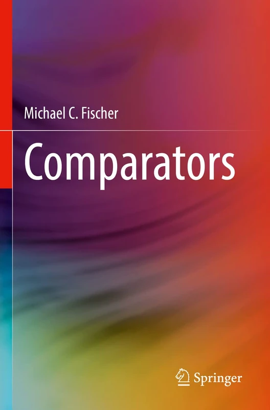 Comparators - Image 1