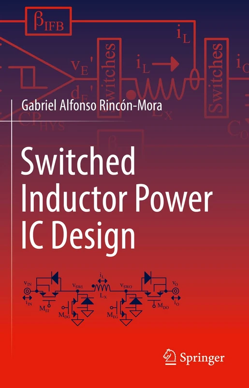 Switched Inductor Power IC Design - Image 1