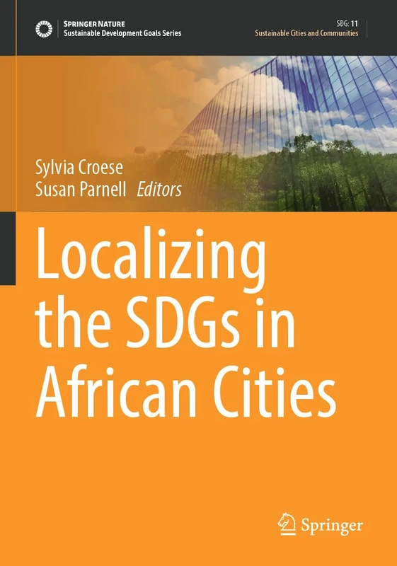 Localizing the SDGs in African Cities (Sustainable Development Goals Series)