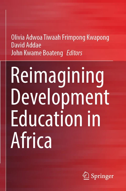 Reimagining Development Education in Africa
