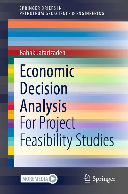 Economic Decision Analysis: For Project Feasibility Studies (SpringerBriefs in Petroleum Geoscience & Engineering)
