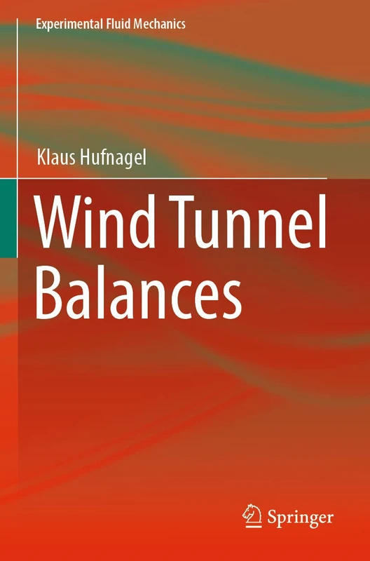 Springer Wind Tunnel Balances - Experimental Fluid Mechanics