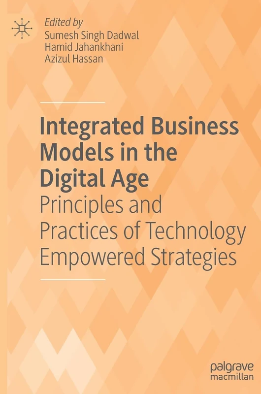 MACMILLAN Integrated Business Models in the Digital Age - Image 1