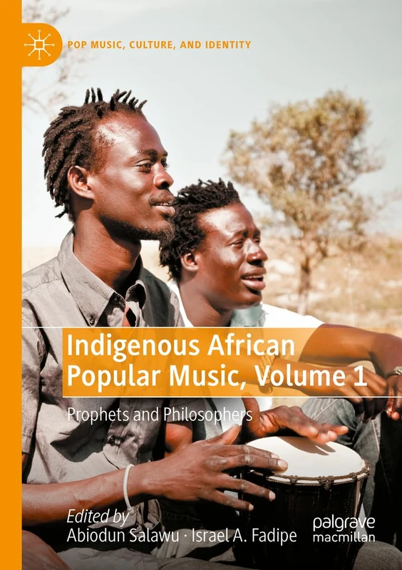Macmillan Indigenous African Popular Music, Volume 1 Book
