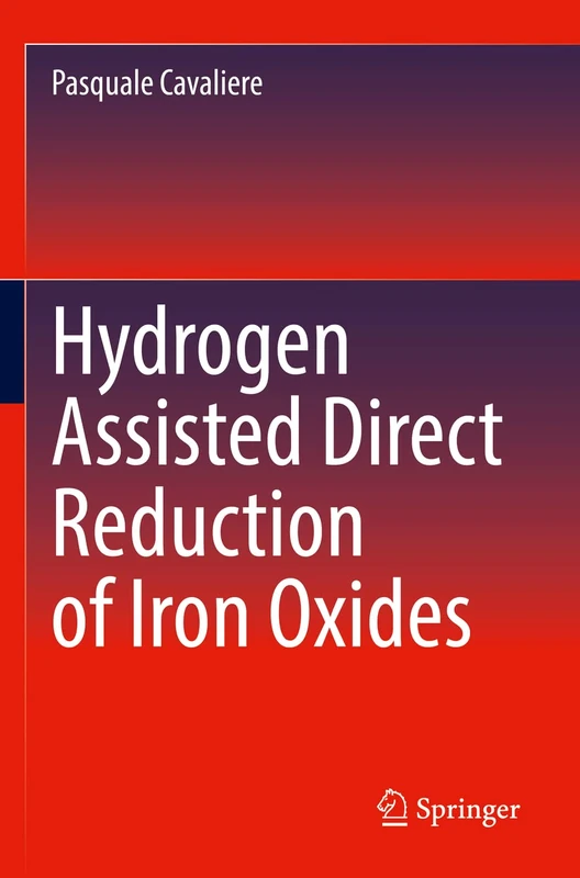 Springer - Hydrogen Assisted Direct Reduction of Iron Oxides