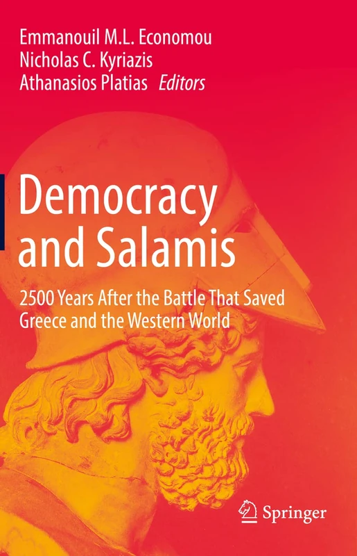 Democracy and Salamis: 2500 Years After the Battle That Saved Greece and the Western World - Image 1