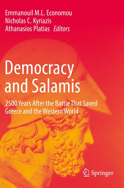 Democracy and Salamis: 2500 Years After the Battle That Saved Greece and the Western World - Image 1