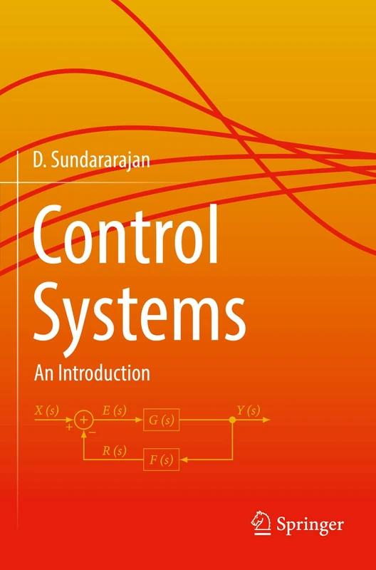 Control Systems: An Introduction