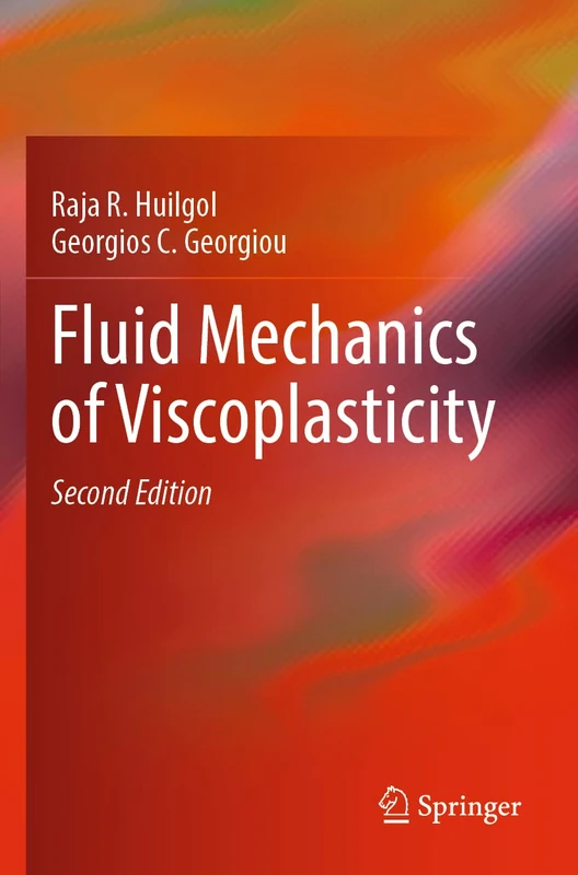 Fluid Mechanics of Viscoplasticity