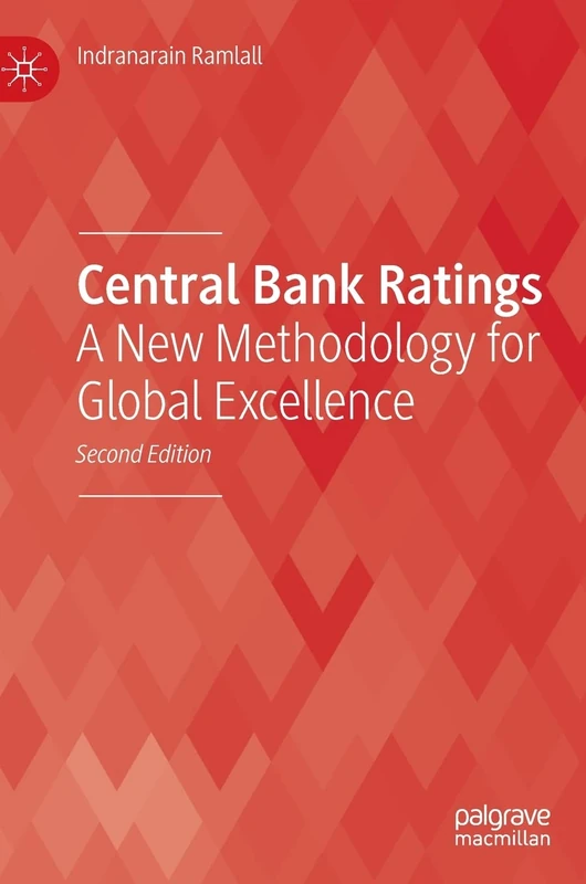 Central Bank Ratings: A New Methodology for Global Excellence - Image 1