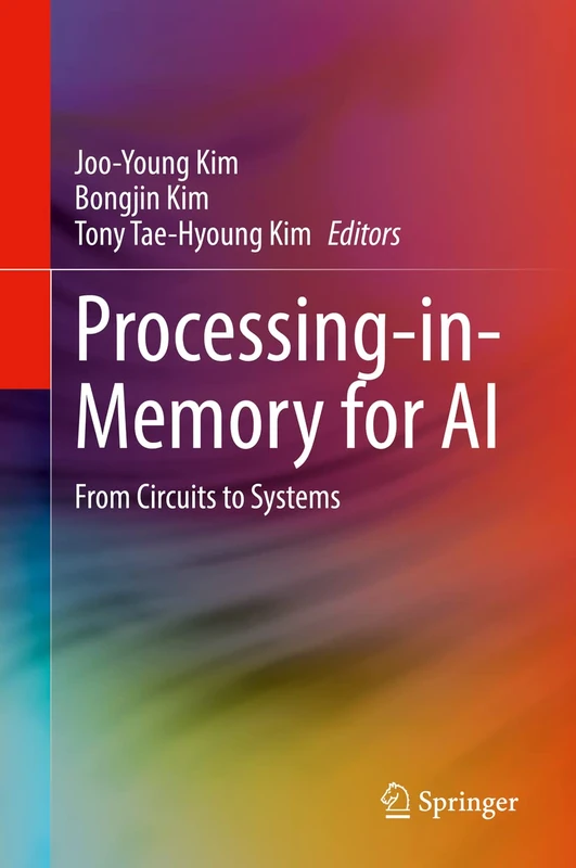 Processing-in-Memory for AI: From Circuits to Systems
