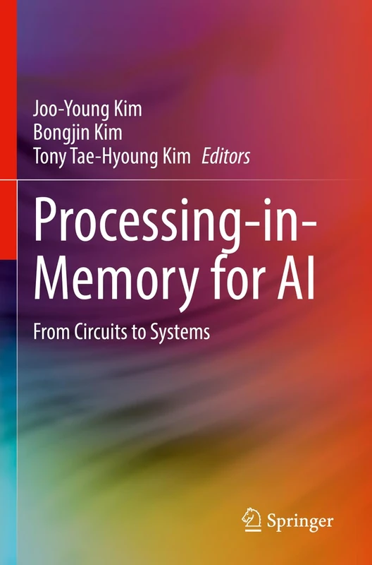 Processing-in-Memory for AI: From Circuits to Systems