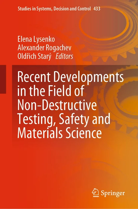 Springer - Recent Developments in Non-Destructive Testing 433