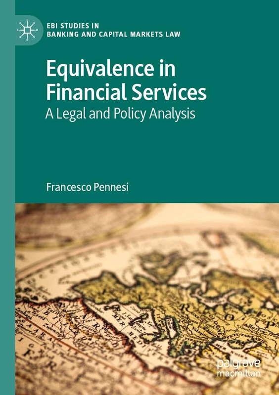 MACMILLAN Equivalence in Financial Services - Legal Analysis
