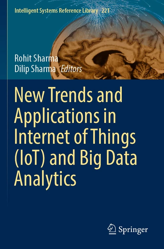 Springer IoT and Big Data Analytics - Intelligent Systems 221