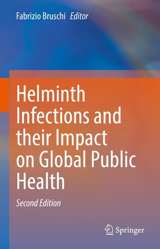 Helminth Infections and their Impact on Global Public Health