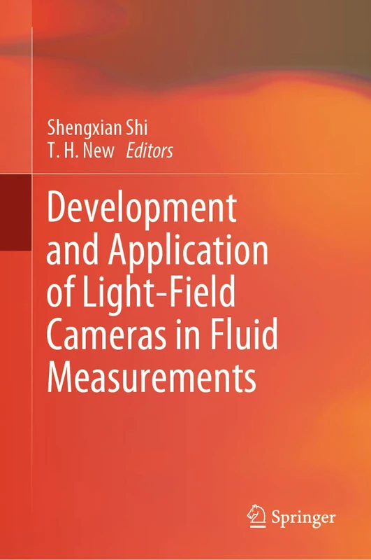 Development and Application of Light-Field Cameras in Fluid Measurements - Image 1