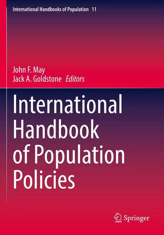 International Handbook of Population Policies: 11