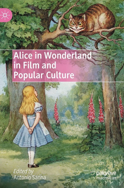 Alice in Wonderland in Film and Popular Culture