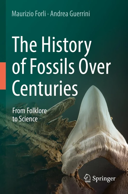The History of Fossils Over Centuries: From Folklore to Science