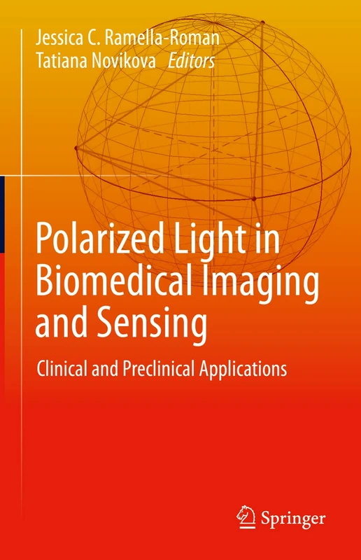 Polarized Light in Biomedical Imaging and Sensing: Clinical and Preclinical Applications