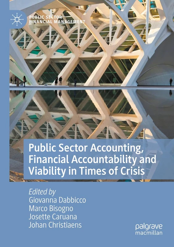 Public Sector Accounting, Financial Accountability and Viability in Times of Crisis (Public Sector Financial Management)